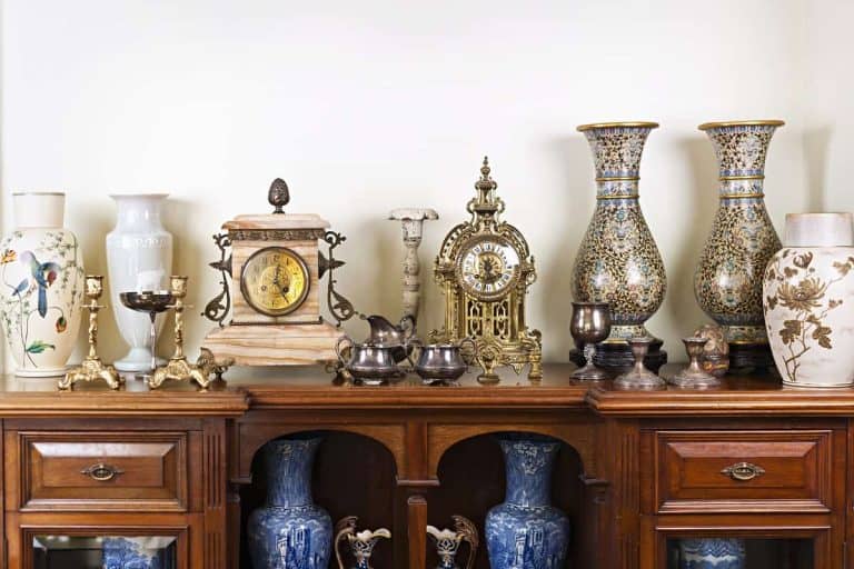 Most Valuable Antique and Vintage Vases: Identifying, Valuing and Buying (2023 Updated)