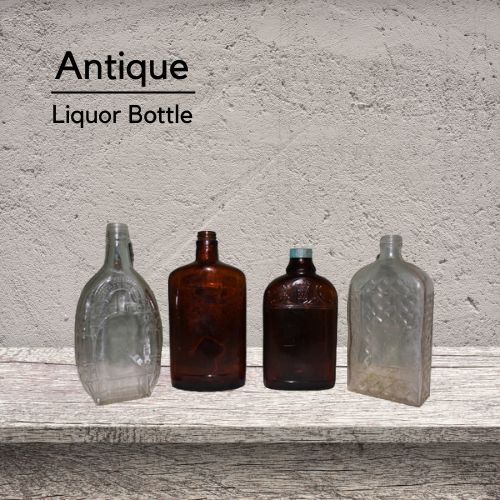 A Deeper Look at Bottles Condition