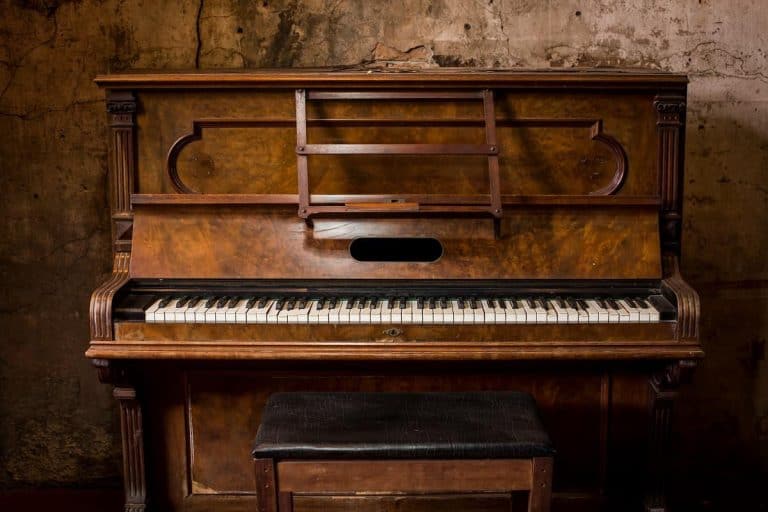 Antique Piano Value Guide: How to Spot One, Value It, and Sell It!