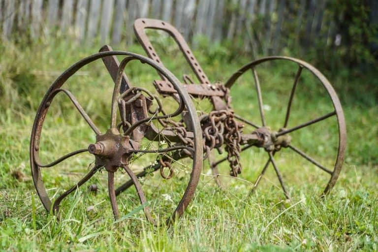 Antique Plows: Identification, Valuation, and Where to Buy (Ultimate Guide 2022)
