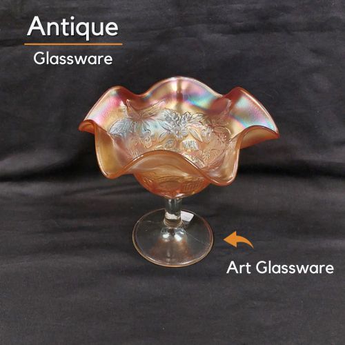 Art Glassware
