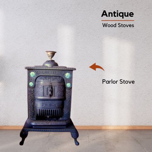 Parlor Stove