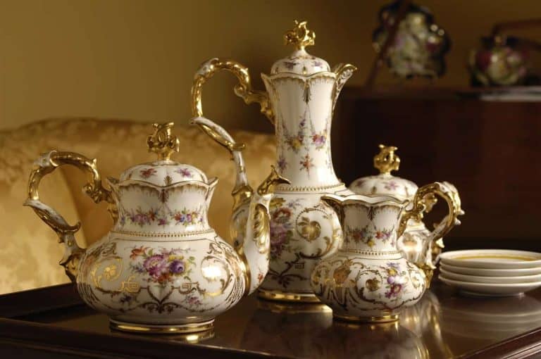 Most Valuable Antique China: Identifying, Valuing & Trading (2022 Updated)