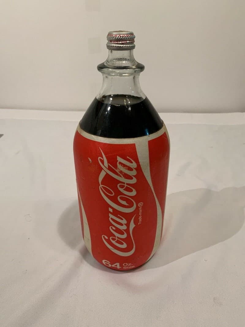 1974 Coca-Cola Bottle