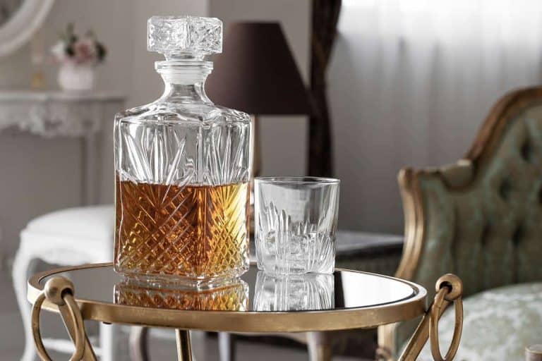 Antique Glass Decanters: History, Types, Identification, Valuation, Buyer’s Guide, and Where to Buy