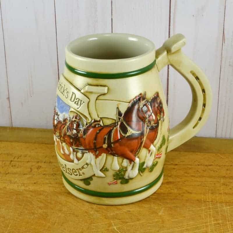 Most Valuable American and German Beer Steins