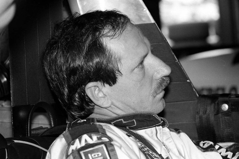 Most Valuable Dale Earnhardt Collectibles: The Legend Goes On