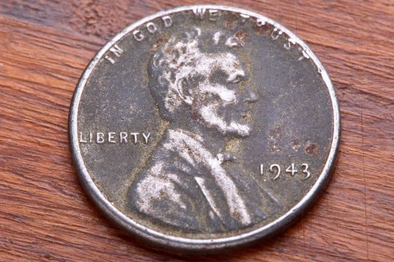 1943 Copper Penny Value: Is the 1943 Copper Penny Worth $1.7m?