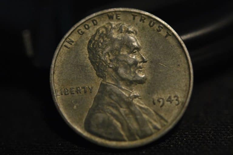 1943 Steel Penny Value (Worth A Million Dollars?)