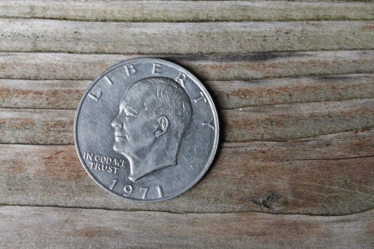 1971 Silver Dollar Value Guide (How Much Is A 1971 Silver Dollar Worth Today?)