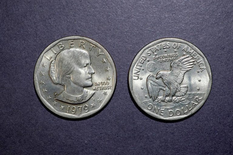 1979 Dollar Coin Value: In Honor Of A Pioneer For The Women’s Rights Movement