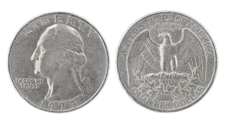 1979 Quarter Value: Are They Worth As Much As Older Series?