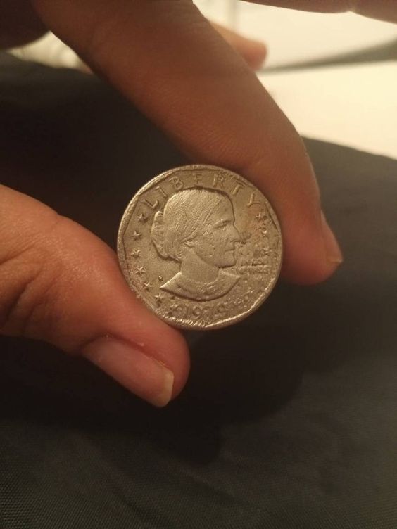 An Analysis of the 1979 Dollar Coin From An Expert’s Perspective