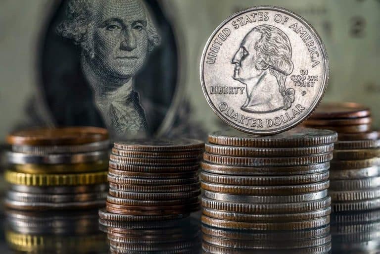 5 Most Valuable Quarters After 1965 (Between $5000 And $10,000)