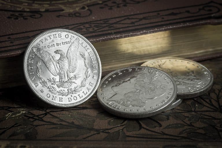 1891 Silver Dollar Value Chart: How Much Is an 1891 Silver Dollar Worth?