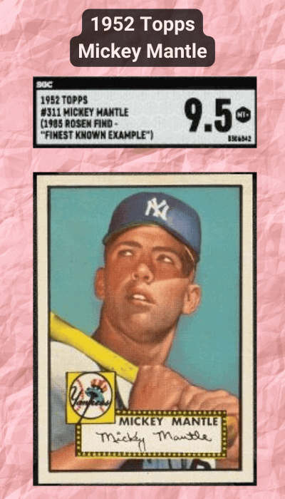 1952-topps-mickey-mantle