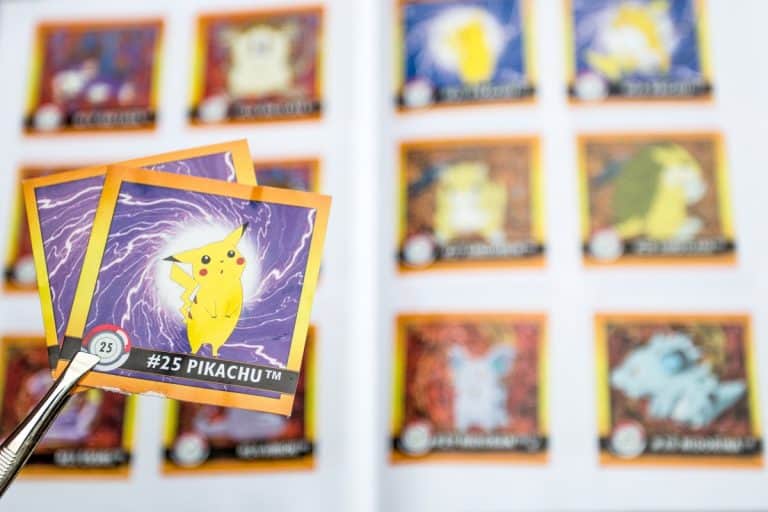 Most Valuable Gold Pokémon Card List (Your Gold-Plated Cards from Burger King Aren’t Worth Squat)