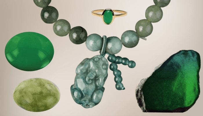 How Much is Jade Worth? (You May Be Able To Pay As Much As $3 Million Per Carat)