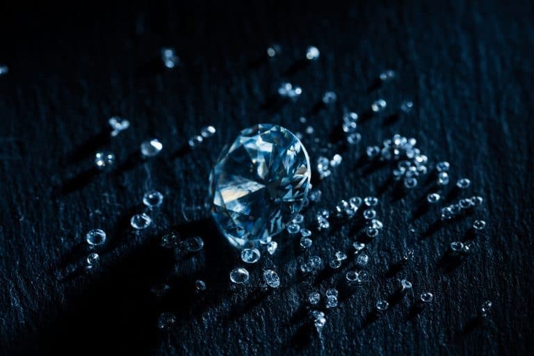 How Much is 1/10 Carat Diamond Worth?