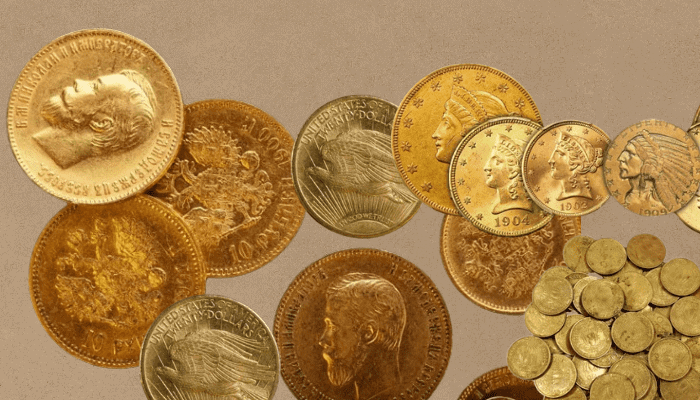10 Most Valuable Foreign Coins (Two Sold For Over $4 Million USD!)