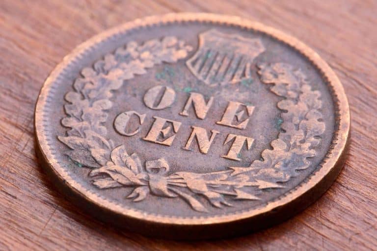 7 Most Valuable Indian Head Penny (A 1872 Ms66 Red Indian Head Penny Sold For $126,500 In 2007!)