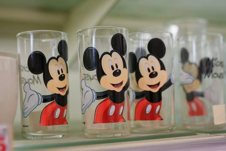 15 Most Valuable McDonald’s Glasses (Costs Upto $150)