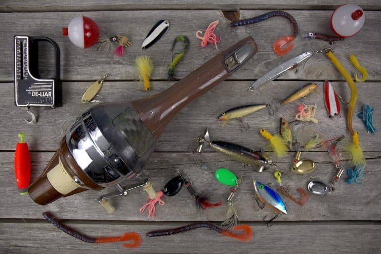 8 Most Valuable Rare Antique Fishing Lures (Giant Copper Haskell Minnow Was Sold For the Whooping $101,200)