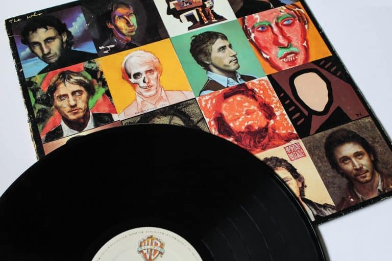 10 Most Valuable Vinyl Records From the 70s (Up to $2,000)