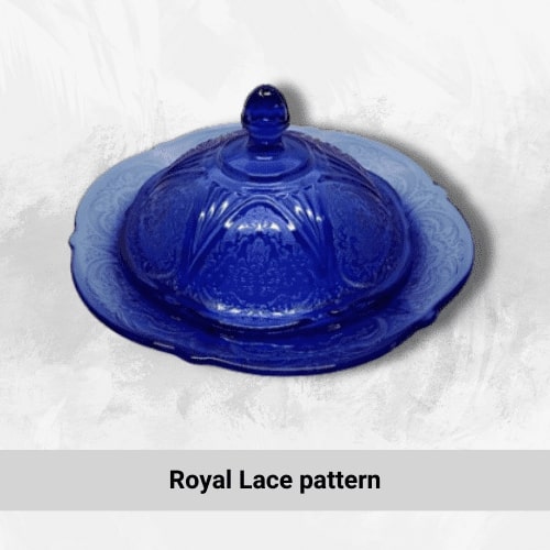 Royal Lace pattern