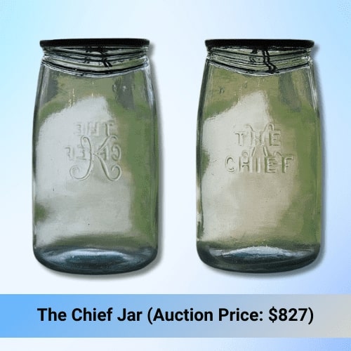 The Chief Jar