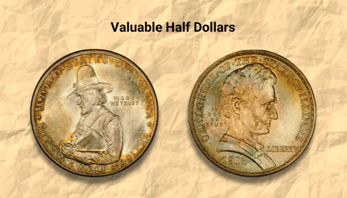 valuable-half-dollars