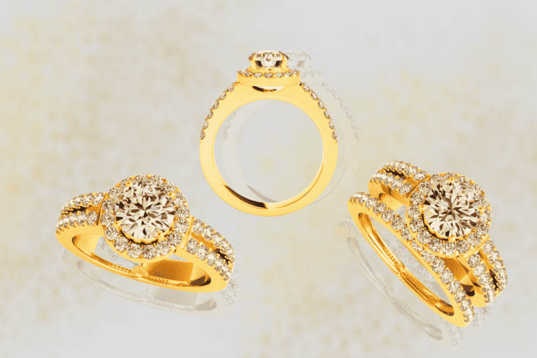 How Much Is a 14k Gold Ring Worth?