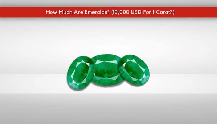 About Emerald