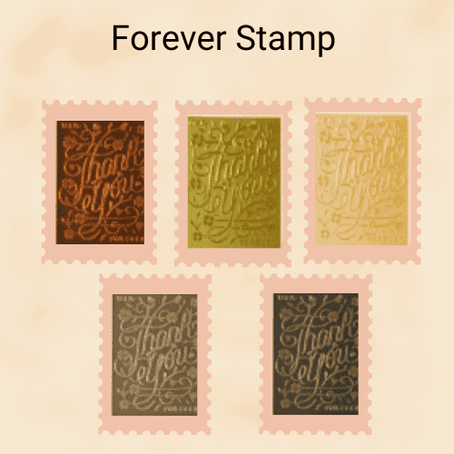 Cheapest Forever Stamps
