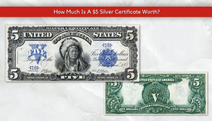 Serial Numbers-1886 $5 dollar certificate