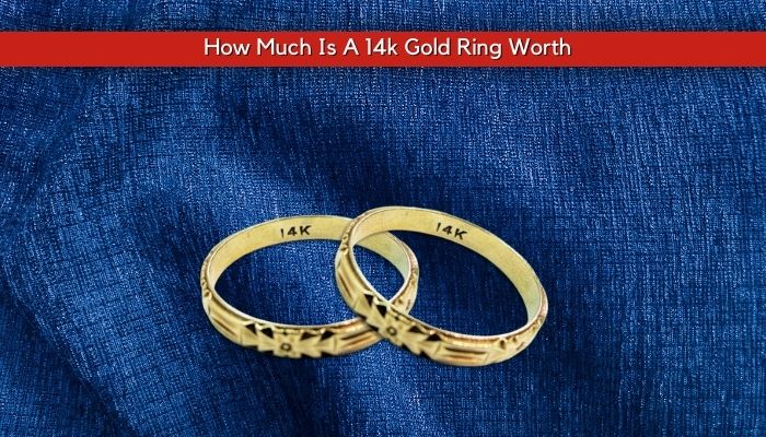 What Does 14K Gold Mean