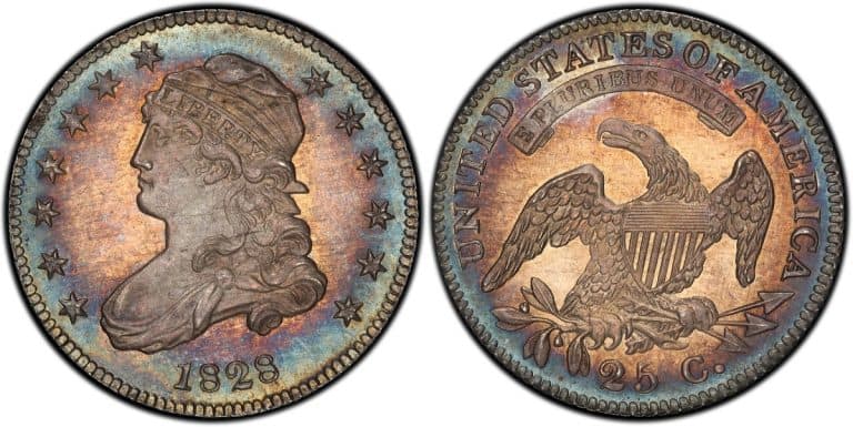 Comprehensive List Of Quarter Errors Worth Money (Most Valuable Sold For $352,500)