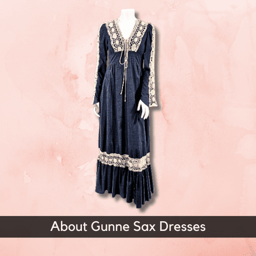 How Much Is A Gunne Sax Dress Worth - About Gunne Sax Dress
