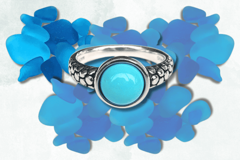 How Much is Turquoise Worth? (Rare One Worth Over $1,500 Per Carat)