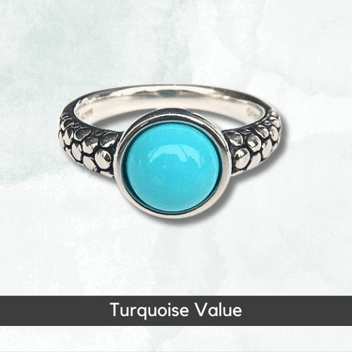 How Much Is Turquoise Worth - Turquoise Value