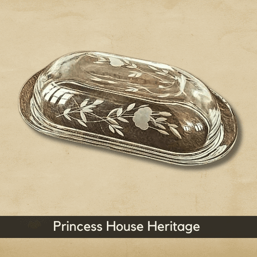 Princess House Crystal Identification & Evaluation - Smaller Items