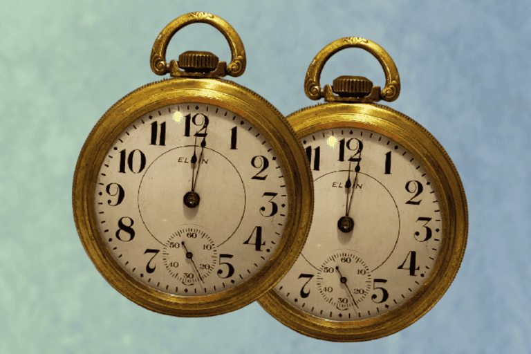 Vintage Elgin Pocket Watch Values: Why Elgin Pocket Watches Are the Perfect Piece for Any Vintage Enthusiast