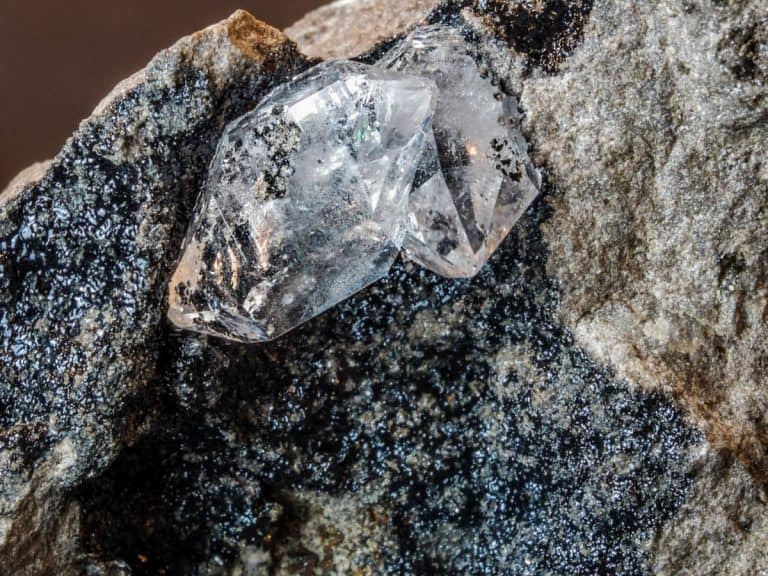 Herkimer Diamond Value (Most Valuable Sold For $18,750.00 in 2012)