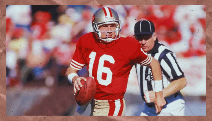 Most Valuable Joe Montana Rookie Cards (Rarest Sold For $103,200)