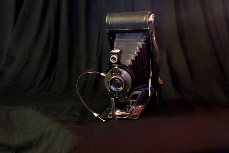 Most Valuable Antique Camera (Rarest Sold for Over $15 Million)