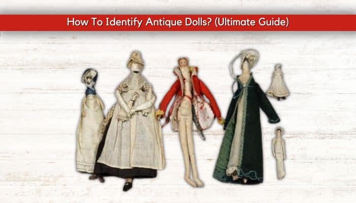 Circa 1810 Dolls Body Materials