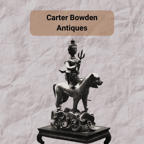 Carter Bowden Antiques