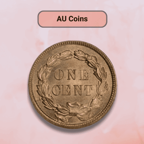 AU-coins
