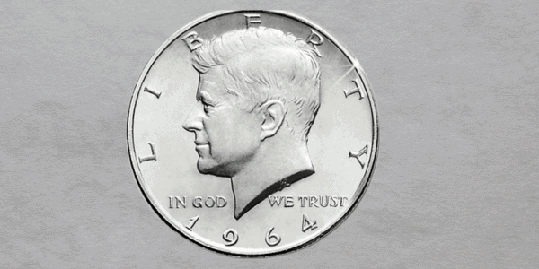 1979 Half Dollar Value: How Much Money Is A 50C Worth?