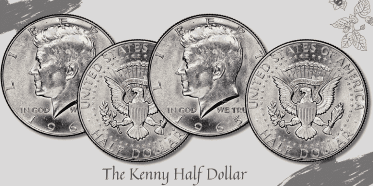 The 1965 Kennedy Half Dollar: History, Value, and More (Rarest Sold For $9,000)